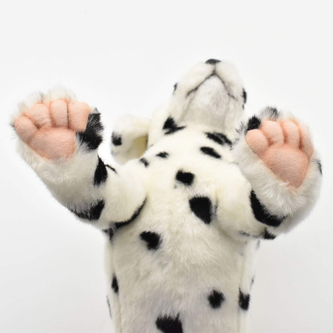 Amazon.co.jp: ダルメシアン 33 BH6725 : おもちゃ